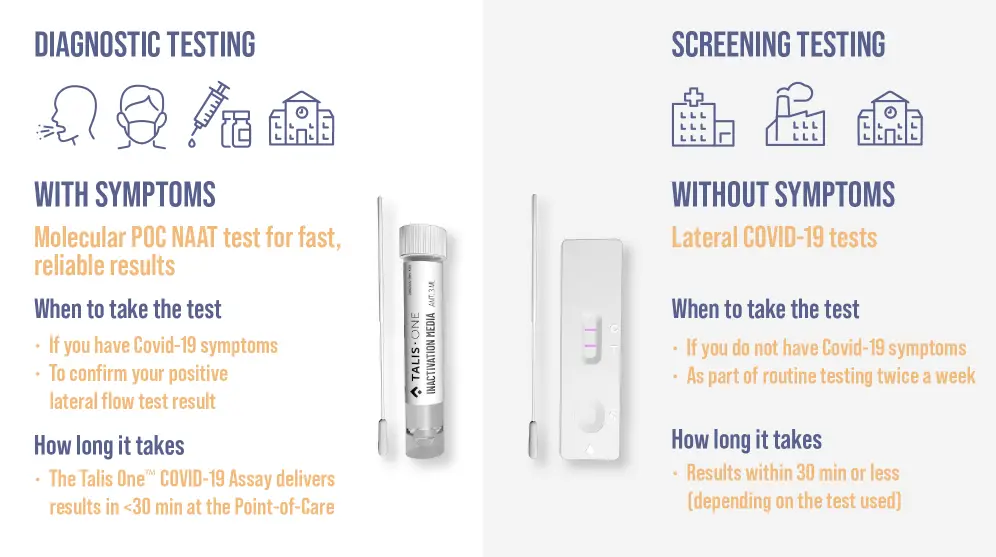 Talis_Testing_Types